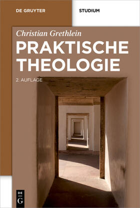 Grethlein | Praktische Theologie | E-Book | sack.de