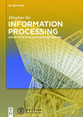 He |  Information Processing | Buch |  Sack Fachmedien