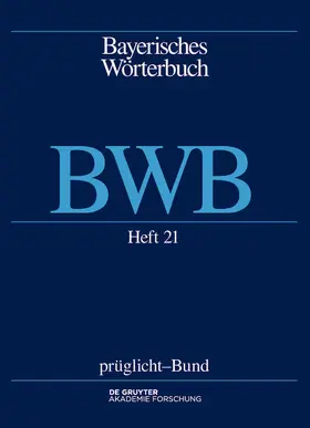 Denz / Funk / Glück |  prüglicht – Bund | Buch |  Sack Fachmedien