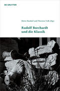 Valk / Burdorf |  Rudolf Borchardt und die Klassik | Buch |  Sack Fachmedien