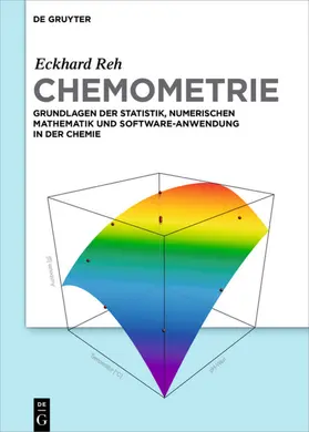 Reh |  Chemometrie | eBook | Sack Fachmedien