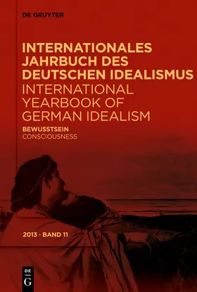 Emundts / Sedgwick |  Bewusstsein/Consciousness | eBook | Sack Fachmedien