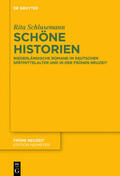 Schlusemann |  Schöne Historien | Buch |  Sack Fachmedien