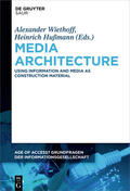 Wiethoff / Hussmann |  Media Architecture | eBook | Sack Fachmedien