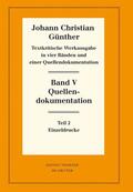 Bölhoff |  Quellendokumentation | Buch |  Sack Fachmedien