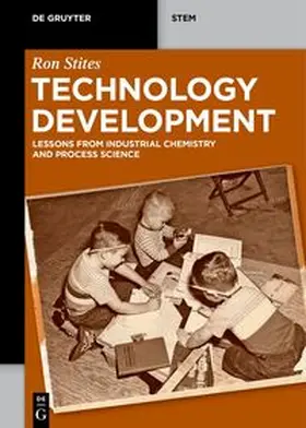 Stites | Technology Development | Buch | 978-3-11-045171-9 | sack.de