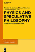Eastman / Epperson / Griffin |  Physics and Speculative Philosophy | eBook | Sack Fachmedien