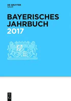 Degruyter |  2017 | Buch |  Sack Fachmedien