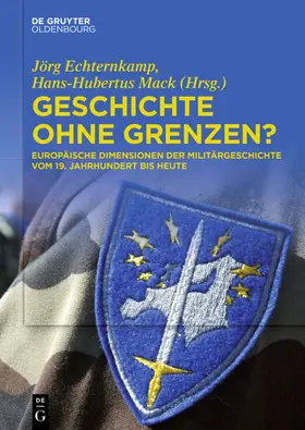 Echternkamp / Mack |  Geschichte ohne Grenzen? | eBook | Sack Fachmedien