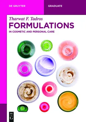 Tadros | Formulations | E-Book | www.sack.de