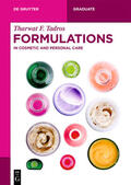 Tadros |  Formulations | eBook | Sack Fachmedien