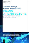 Wiethoff / Hussmann |  Media Architecture | eBook | Sack Fachmedien