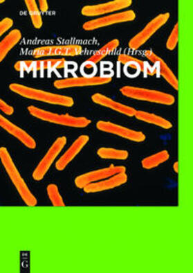 Stallmach / Vehreschild | Mikrobiom | Medienkombination | 978-3-11-045436-9 | sack.de