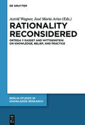 Wagner / Ariso |  Rationality Reconsidered | eBook | Sack Fachmedien
