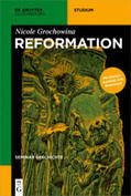 Grochowina |  Seminar Geschichte, Reformation | Buch |  Sack Fachmedien