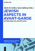 Gelber / Sjöberg |  The Avant-Garde and the Jews | eBook | Sack Fachmedien