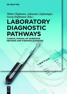 Hofmann / Aufenanger / Hoffmann | Laboratory Diagnostic Pathways | E-Book | sack.de