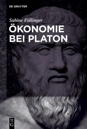 Föllinger | Ökonomie bei Platon | E-Book | sack.de