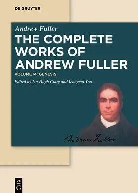 Fuller / Stewart / Clary |  Genesis | Buch |  Sack Fachmedien
