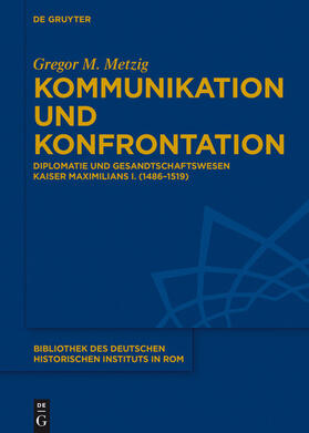 Metzig |  Kommunikation und Konfrontation | eBook | Sack Fachmedien
