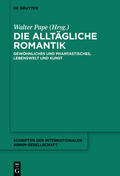 Pape |  Die alltägliche Romantik | eBook | Sack Fachmedien