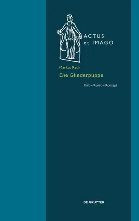 Rath |  Die Gliederpuppe | Buch |  Sack Fachmedien