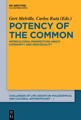Melville / Ruta | Potency of the Common | E-Book | www.sack.de