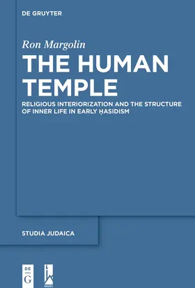 Margolin |  The Human Temple | Buch |  Sack Fachmedien