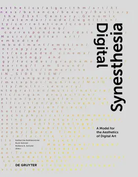 Gsöllpointner / Schnell / Schuler |  Digital Synesthesia | eBook | Sack Fachmedien