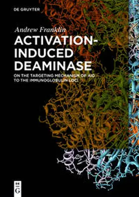 Franklin | Activation-Induced Deaminase | Buch | 978-3-11-045995-1 | www.sack.de