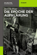 Meyer |  Die Epoche der Aufklärung | Buch |  Sack Fachmedien