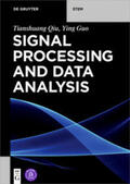 Qiu / Guo |  Signal Processing and Data Analysis | Buch |  Sack Fachmedien