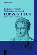 Scherer / Stockinger |  Ludwig Tieck | Buch |  Sack Fachmedien