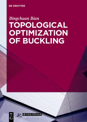 Bian | Topological Optimization of Buckling | E-Book | www.sack.de