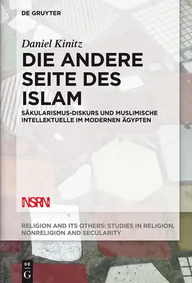 Kinitz |  Die andere Seite des Islam | eBook | Sack Fachmedien