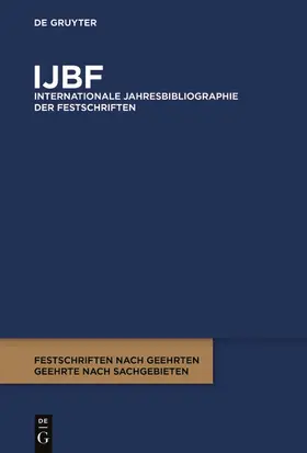 Degruyter |  2017 | Buch |  Sack Fachmedien
