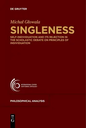 Glowala |  Singleness | eBook | Sack Fachmedien