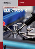 Bernstein |  Elektronik | eBook | Sack Fachmedien