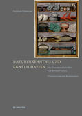 Dittmann |  Naturerkenntnis und Kunstschaffen | eBook | Sack Fachmedien