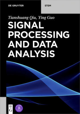 Qiu / Guo | Signal Processing and Data Analysis | E-Book | sack.de