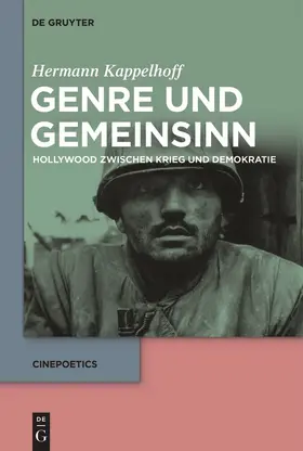 Kappelhoff |  Genre und Gemeinsinn | Buch |  Sack Fachmedien