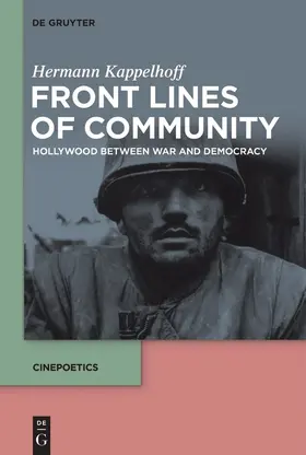 Kappelhoff |  Front Lines of Community | Buch |  Sack Fachmedien