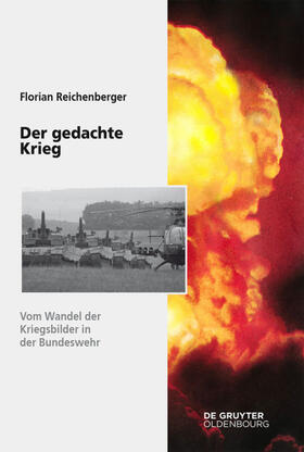 Reichenberger | Der gedachte Krieg | E-Book | sack.de