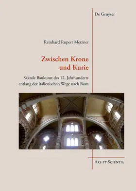 Metzner |  Zwischen Krone und Kurie | eBook | Sack Fachmedien