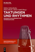 Schmolinsky / Hitzke / Stahl |  Taktungen und Rhythmen | eBook | Sack Fachmedien