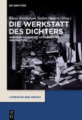 Kastberger / Maurer |  Die Werkstatt des Dichters | eBook | Sack Fachmedien