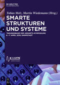 Wiedemann |  Smarte Strukturen und Systeme | Buch |  Sack Fachmedien