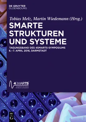 Wiedemann |  Smarte Strukturen und Systeme | eBook | Sack Fachmedien