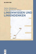 Ramharter / Mainberger |  Linienwissen und Liniendenken | Buch |  Sack Fachmedien
