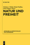 Waibel / Ruffing / Wagner |  Natur und Freiheit | eBook | Sack Fachmedien